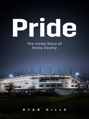 cover image of Pride